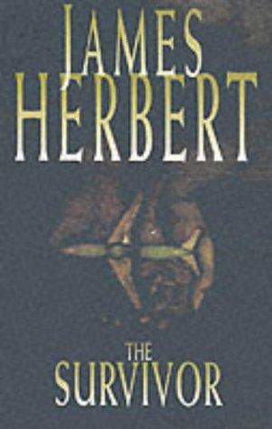 Cover of The Survivor