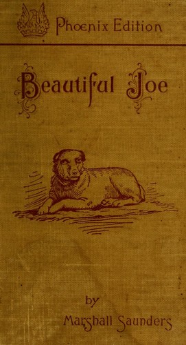 Cover of Beautiful Joe