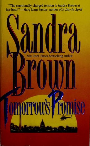 Cover of Tomorrow's Promise
