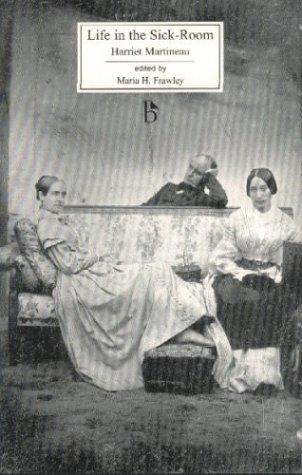 Cover of Life in the sick-room