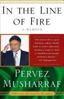 Cover of In the Line of Fire