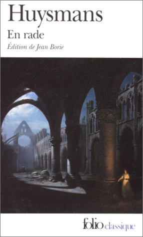 Cover of En rade