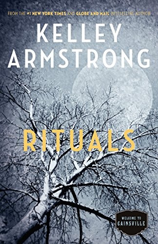 Cover of Rituals