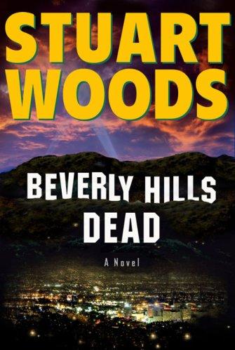 Cover of Beverly Hills Dead