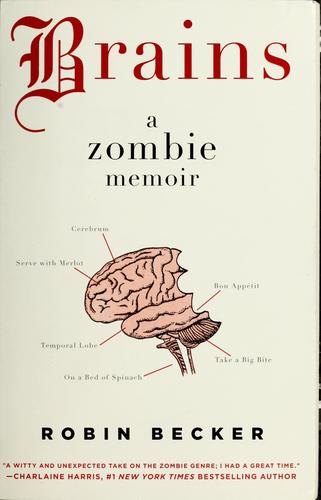 Cover of Brains
