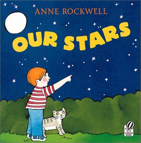Cover of Our Stars