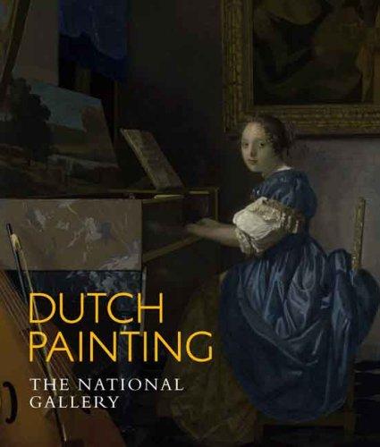 Cover of Dutch painting