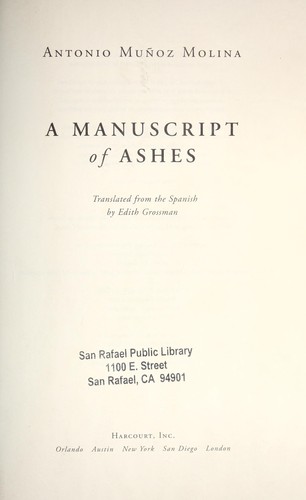 Cover of Beatus Ille