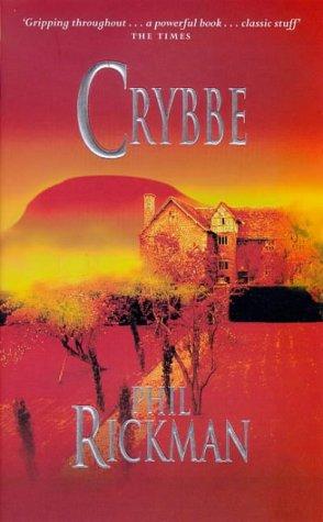 Cover of Crybbe
