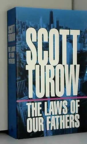 Cover of Laws of Our Fathers