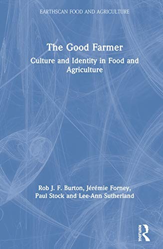 Cover of The Good Farmer