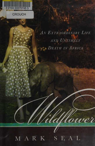 Cover of Wildflower