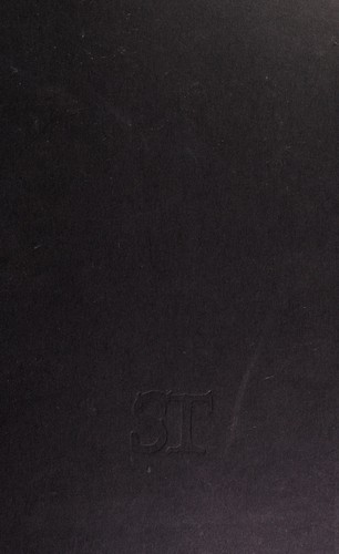 Cover of An ember in the ashes