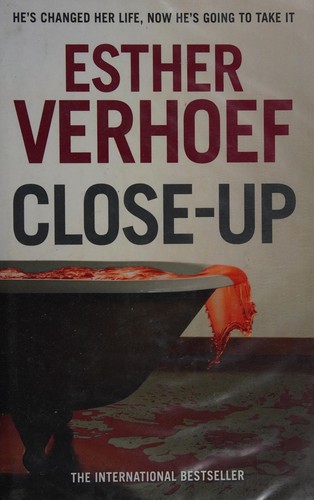 Cover of Close-up