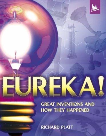 Cover of Eureka!