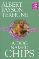 Cover of A dog named Chips