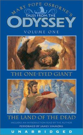 Cover of The One-Eyed Giant