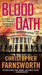 Cover of Blood Oath