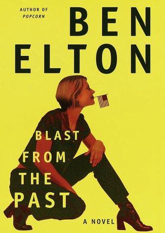 Cover of Blast from the past