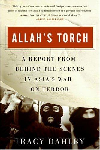 Cover of Allah's Torch