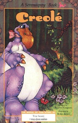 Cover of Creolé