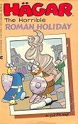 Cover of Hagar the Horrible
