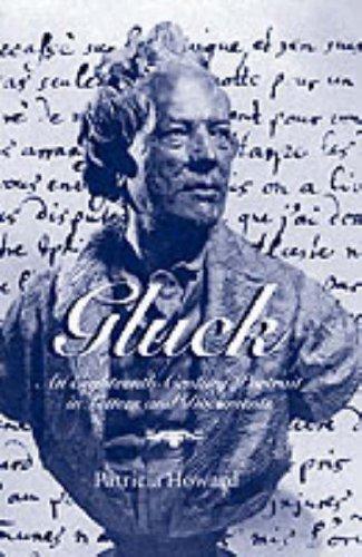 Cover of Gluck