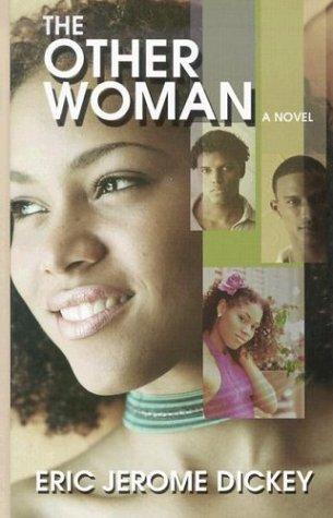 Cover of The other woman