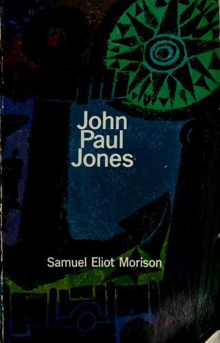 Cover of John Paul Jones