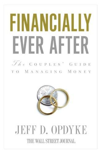 Cover of Financially ever after