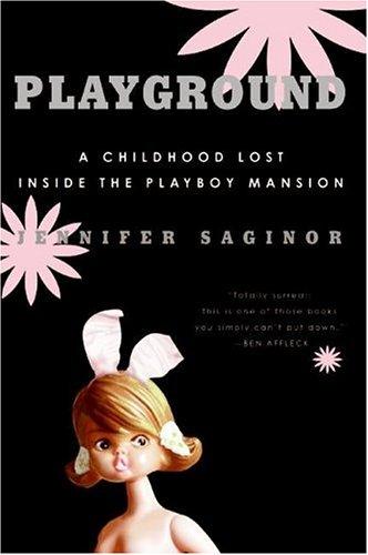 Cover of Playground