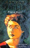 Cover of Plain girl