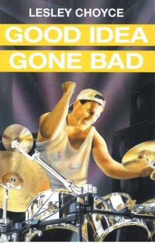 Cover of Gone Bad