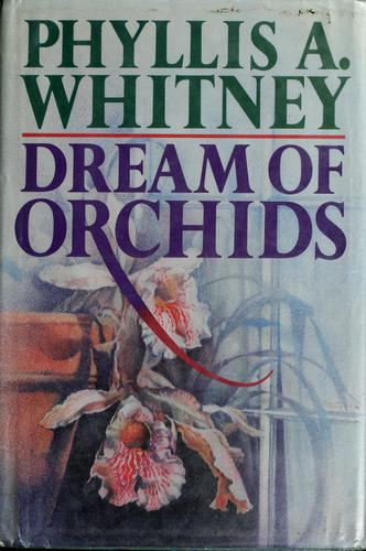 Cover of Dream of Orchids