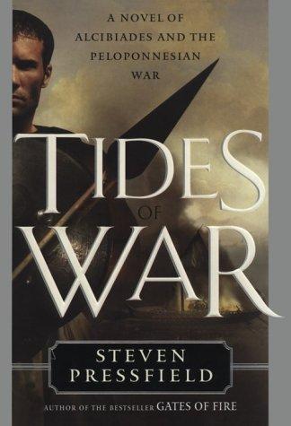 Cover of Tides of War