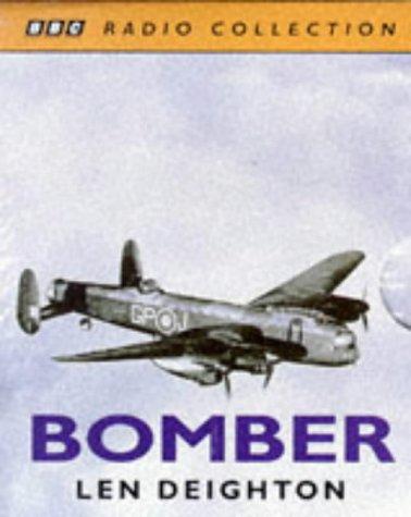 Cover of Bomber