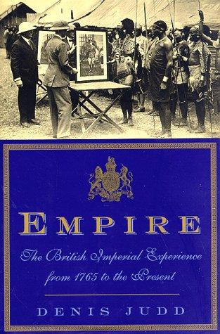 Cover of Empire