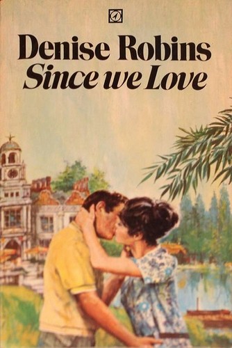 Cover of Since We Love