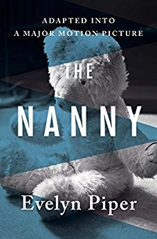 Cover of The Nanny