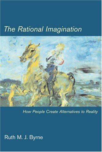 Cover of The Rational Imagination