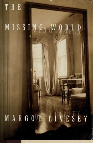Cover of The Missing World