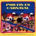 Cover of Tonight is Carnaval