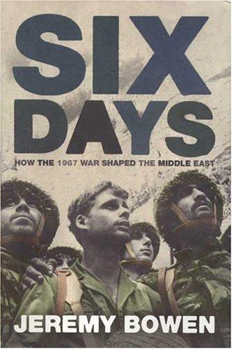 Cover of Six Days