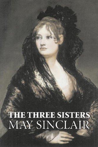 Cover of The Three Sisters