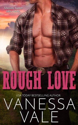 Cover of Rough Love