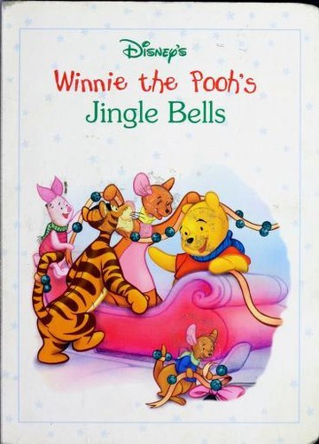 Cover of Jingle Bells