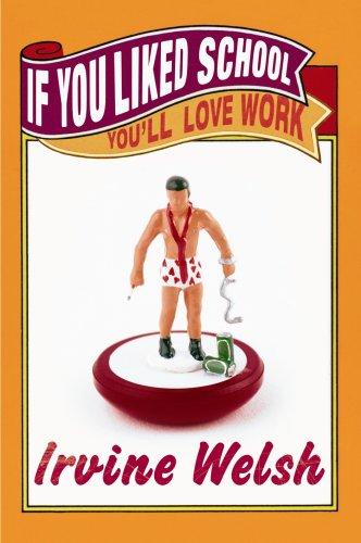 Cover of If You Liked School, You'll Love Work