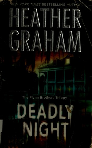 Cover of Deadly night