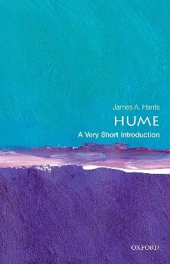 Cover of Hume