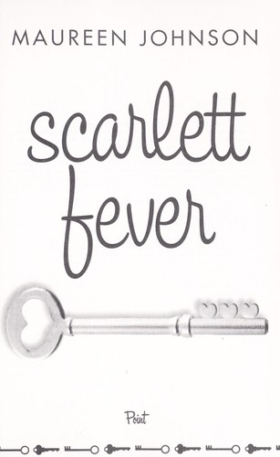 Cover of Scarlett fever
